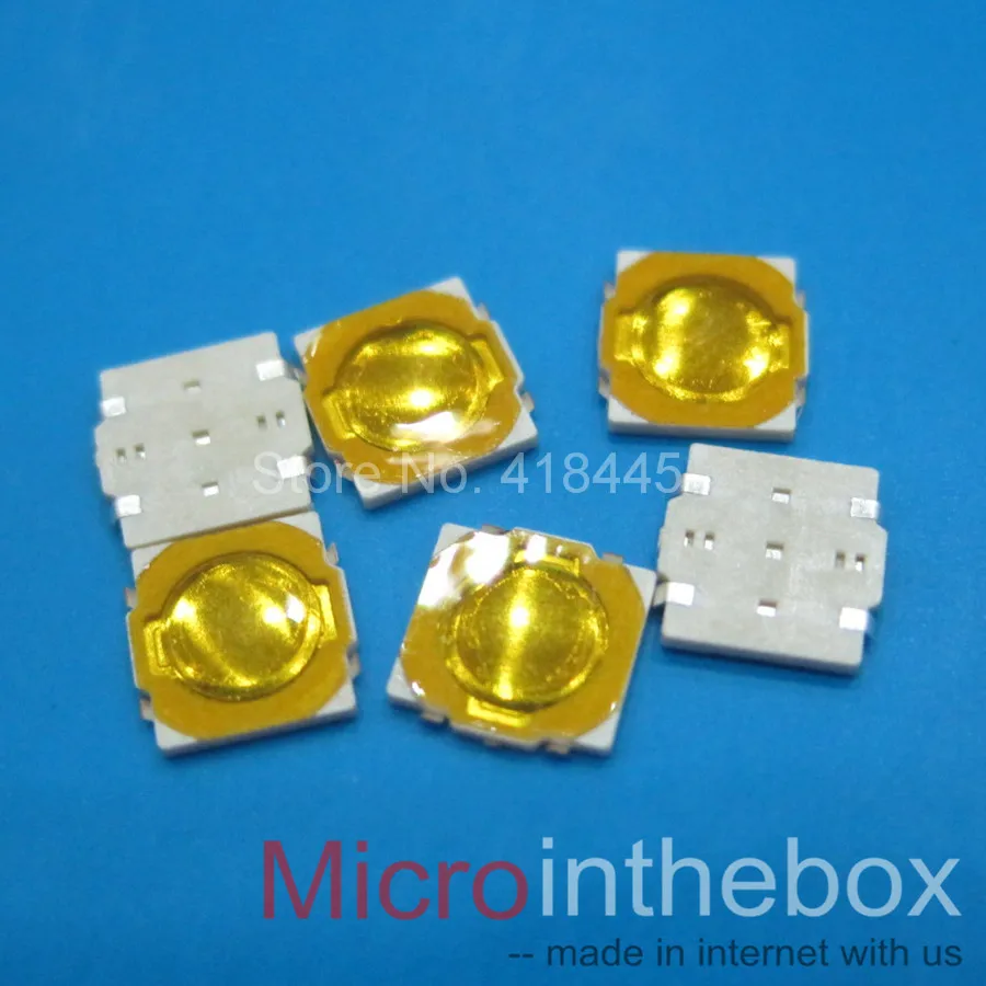 tact switch 4 8x4 8x0 55 ultra thin 500pcslot mini micro 4pin smd small size for wearable device watch headset free global shipping