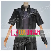 final fantasy xv ff15 noctis lucis caelum lucis ffxv party cosplay costume outfit unisex custom made any size cosplayonsen