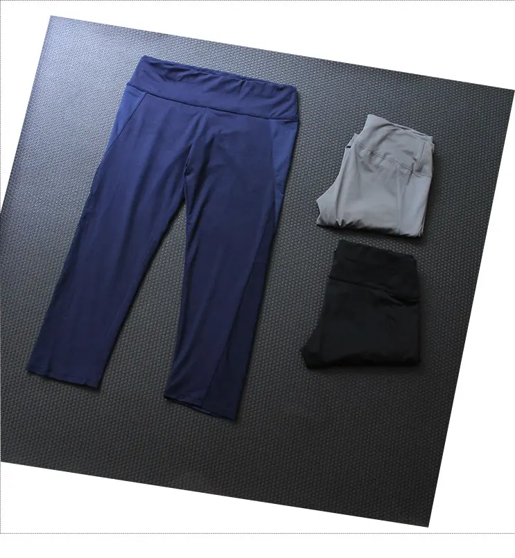 Леггинсы женские бесшовные цвет в ассортименте S M L XL XXL 1 шт | Женская одежда