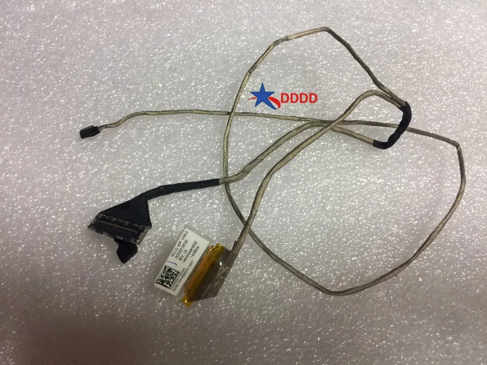 

Оригинальный ЖК-кабель для Lenovo g50-70 DC02001MC00 100% работает идеально