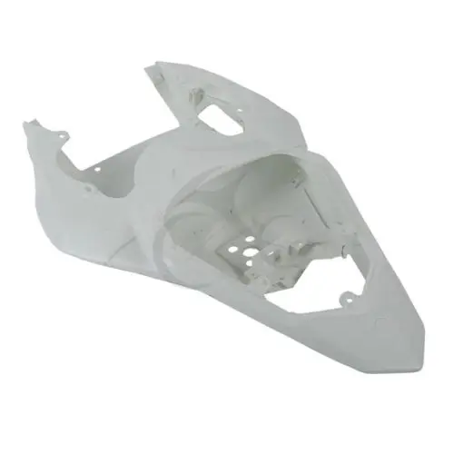 Новый задний обтекатель для заднего сиденья Yamaha YZF 600 R6 YZFR6 2006-2007 Неокрашенный