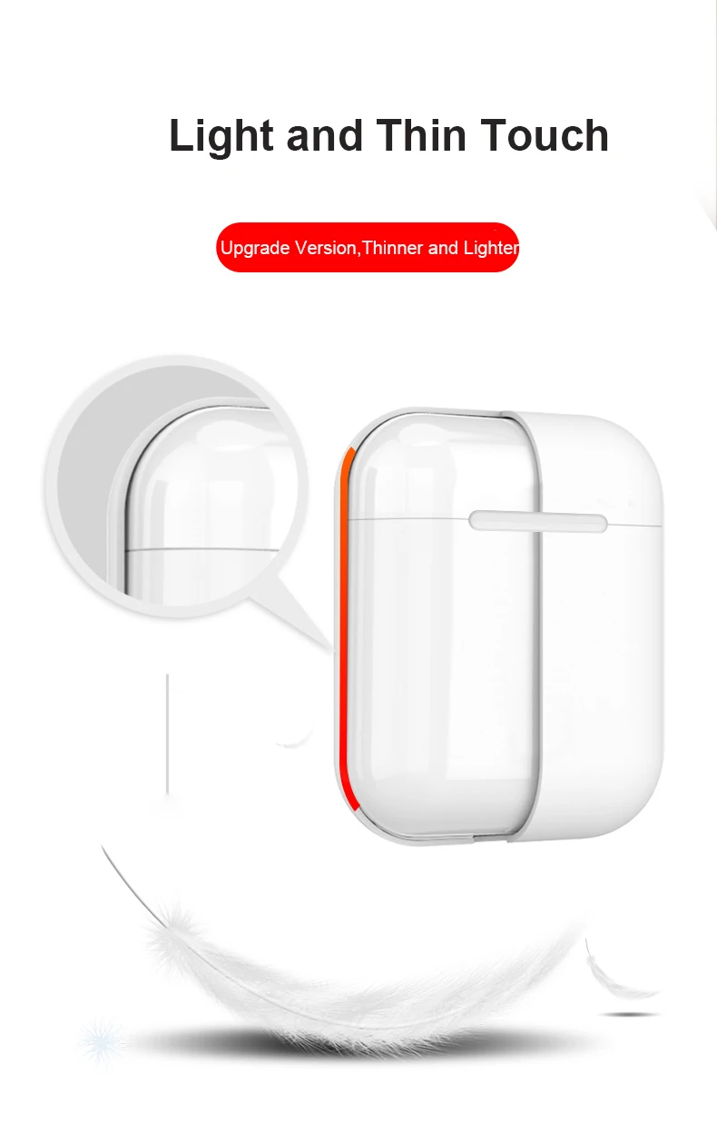 Мягкий гибкий жидкий силиконовый чехол для наушников для Airpods 1 2 с пылезащитной заглушкой противоударный защитный чехол для наушников для Airpods