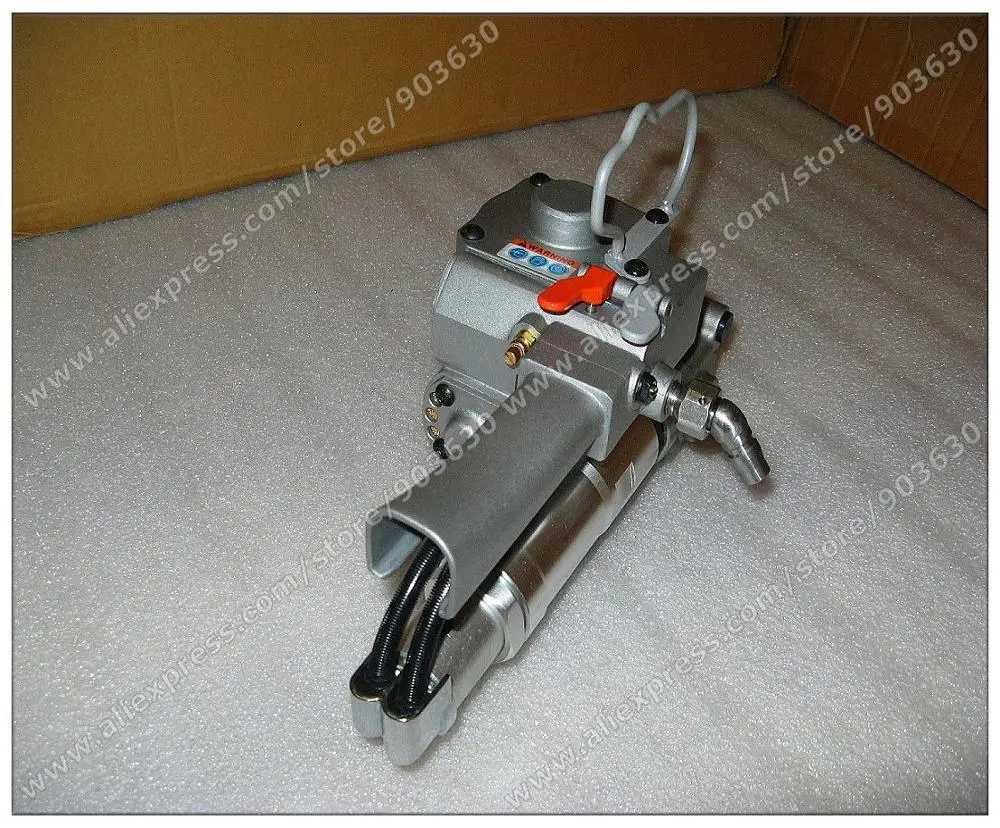 Сверхмощный инструмент для пластиковой обвязки лучшего качества упаковочная