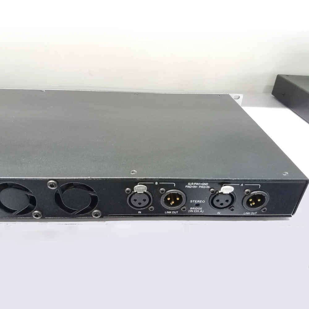 Leicozic DX2250 250 Вт усилитель мощности DJ Усилитель мощности аудио-усилители 400 Вт x2 4ohm сценический аудио усилитель мощности класса d усилитель