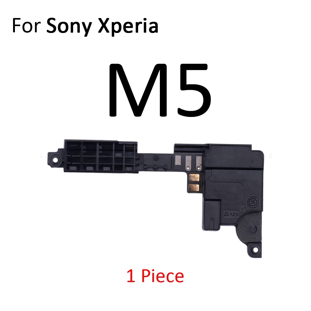 НИЖНЯЯ ЗАДНЯЯ громкоговоритель, гудок, звонок для sony Xperia Z5 Z4 Z3 Plus Z1 Z M5 M4 E5 L2 L1 X Compact Performance