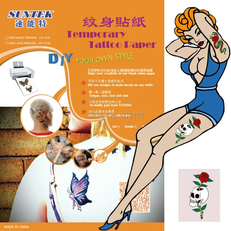 (80 компл./лот) новые наклейки для ногтей татуировок переводная бумага