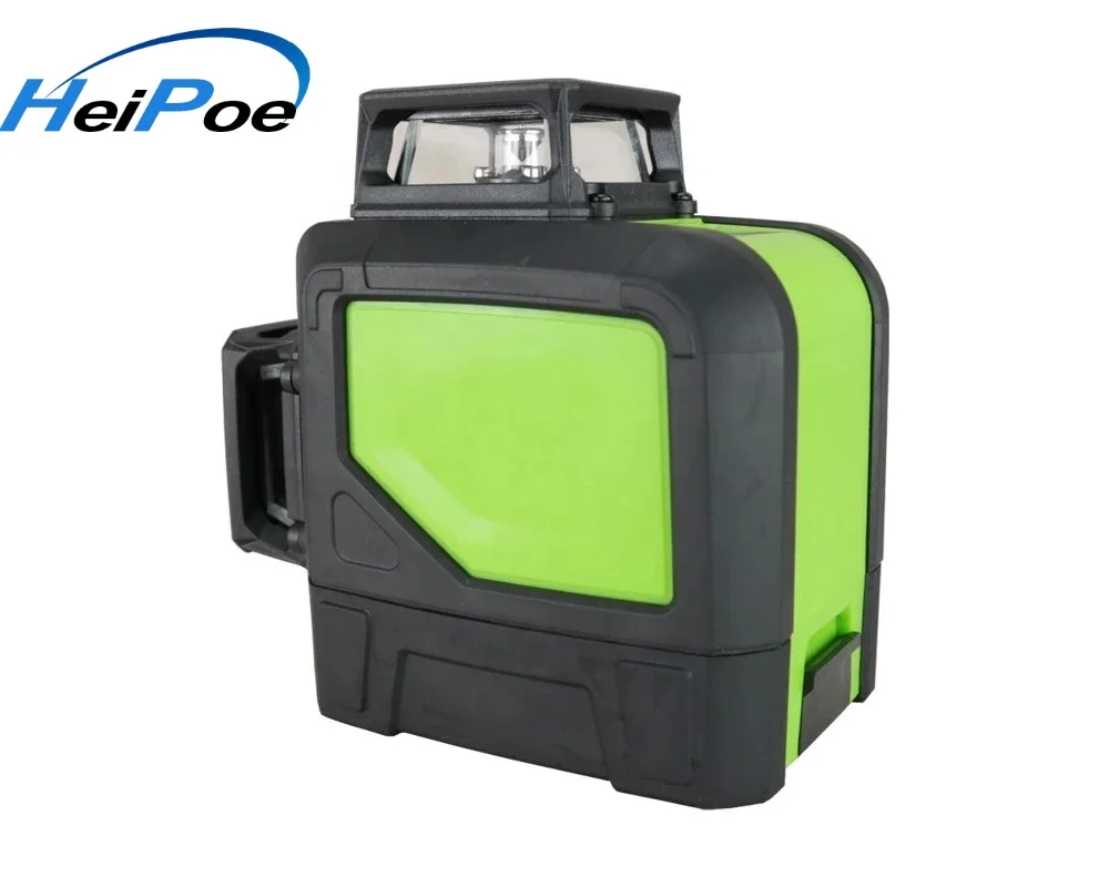 Автоматическое выравнивание поперечной линии строительные инструменты 8 линий