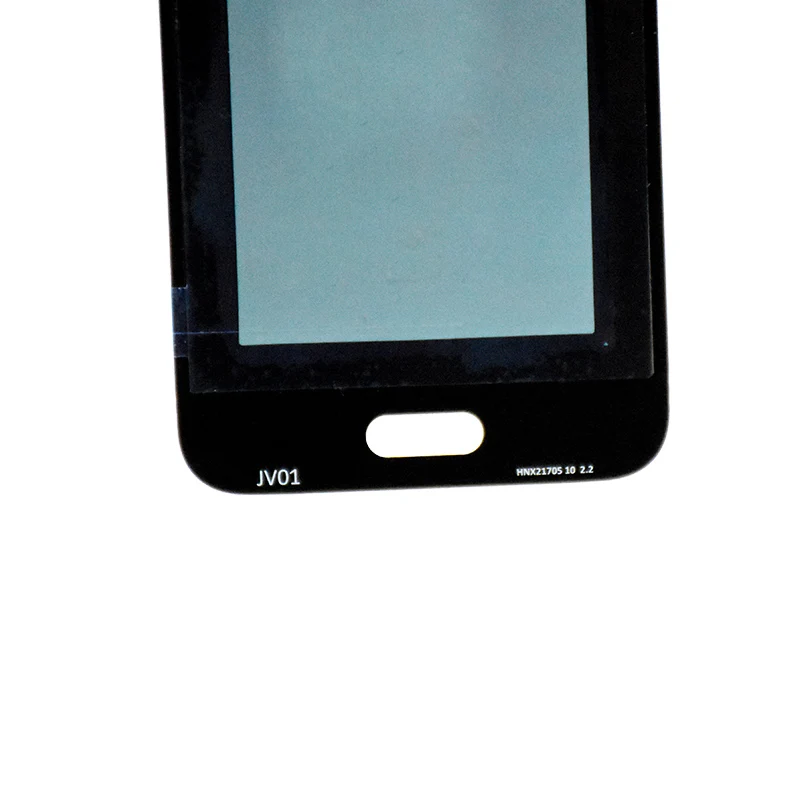 Новый OLED j120 ЖК для Samsung Galaxy J1 2016 J120F SM дисплей кодирующий преобразователь