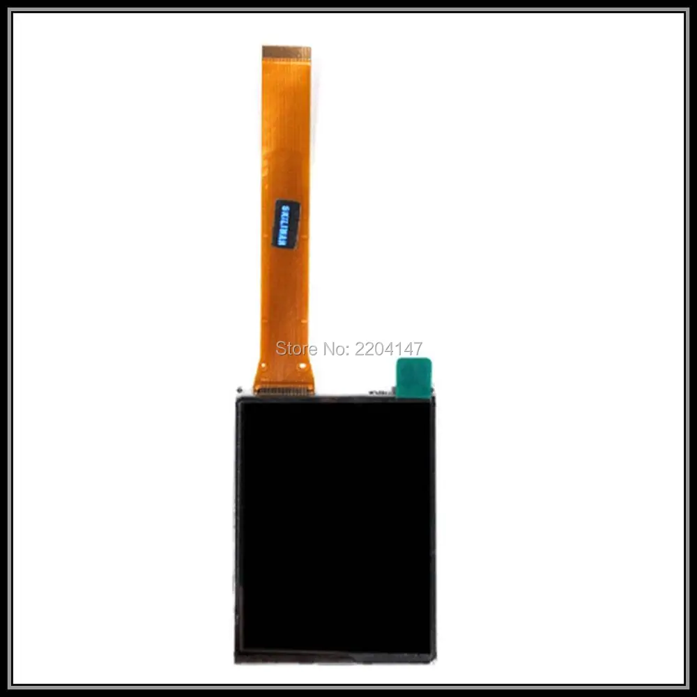 Новый ЖК-экран для Panasonic DMC-FX30 FX01 FX9 FX100 FX33 TZ2 FX07 FZ8 FZ18 LX1 запасная часть цифровой