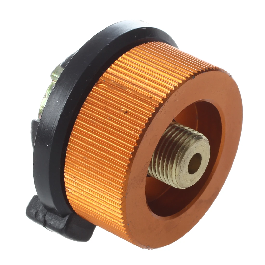 Оптовая продажа! Наружная газовая бутылка адаптер Печная насадка подключение