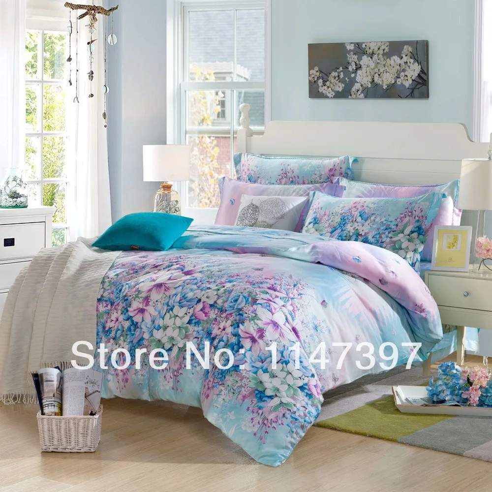 compression comforter