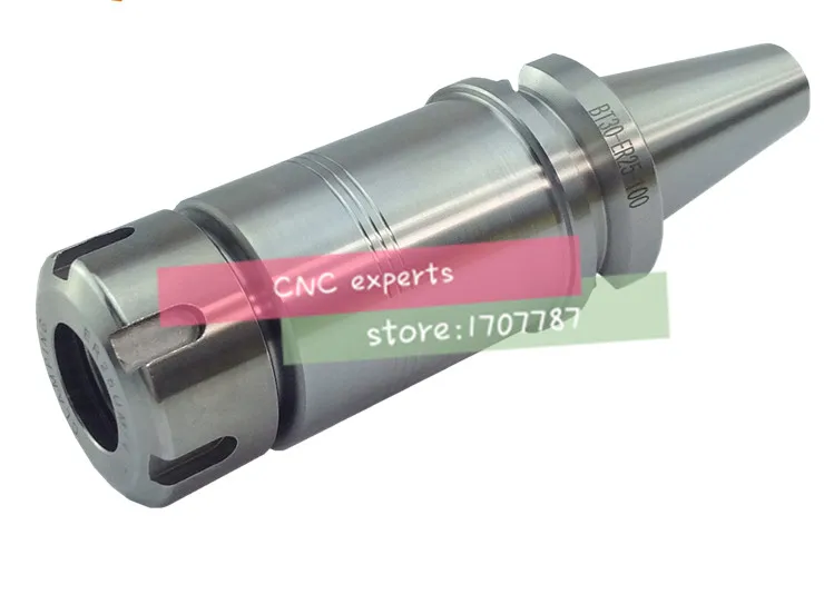 BT30 ER32 70L 100L ER25 ER20 ER16 ER11 ER16ER11 100 держатель инструментов цанговый фрезерный токарный