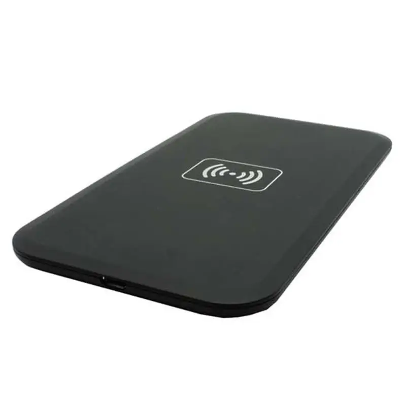 10 шт. 2018 Qi Беспроводное зарядное устройство Pad для Nokia Nexus4 Lumia920/HTC 8X/Samsung Note II S3