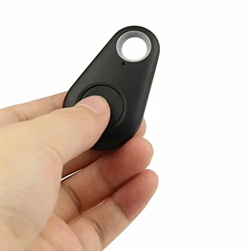 Мини Смарт Bluetooth 4,0 с низким энергопотреблением анти-потеря сигнализации беспроводной пульт дистанционного спуска затвора gps трекер сигнализации брелок для детей, ключей, домашних животных и т. Д