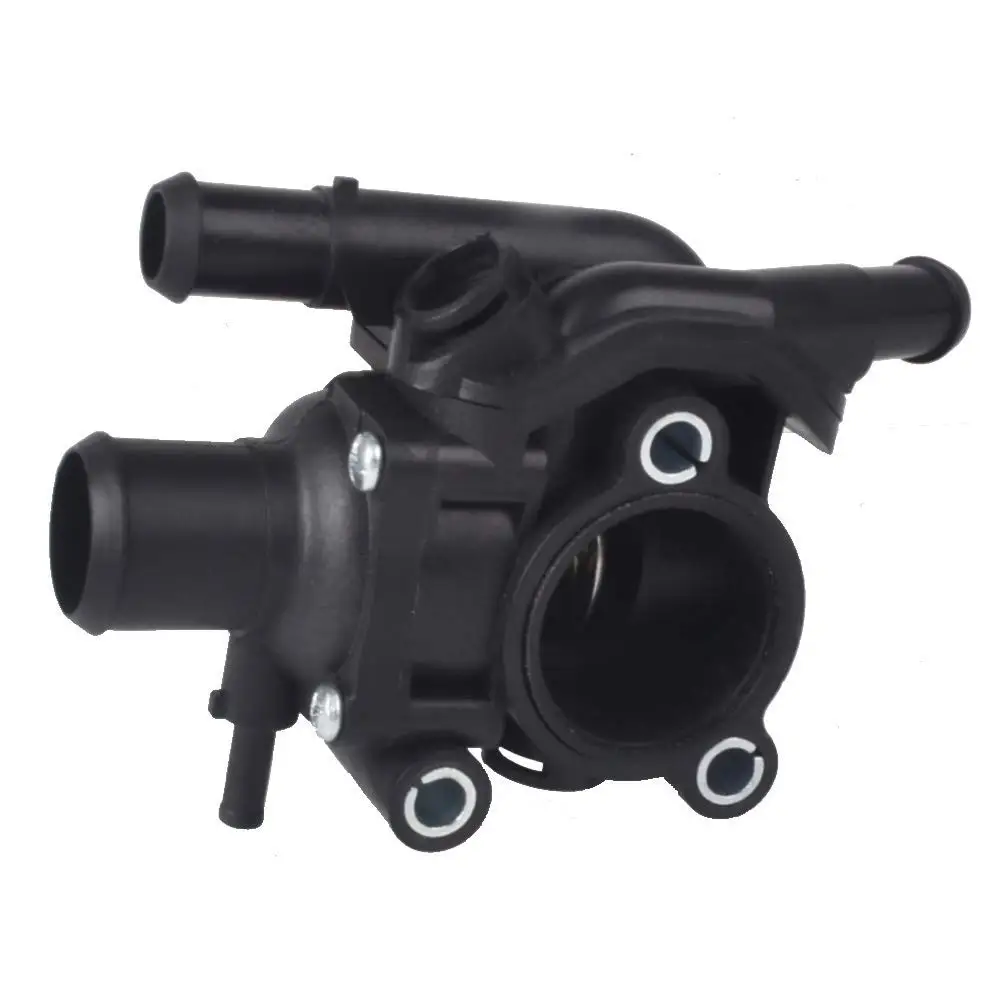 1319480 For Ford Focus Tourneo 1998 - 2005 Newest Car Engine Coolant thermostat housing XS4G9K478BB XS4G9K478BC XS4G-9K478-BD | Автомобили