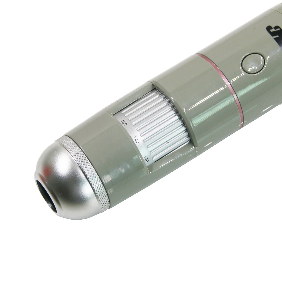 USB 5X 200X Интеллектуальный кожный детектор умный анализатор кожи анализ волос