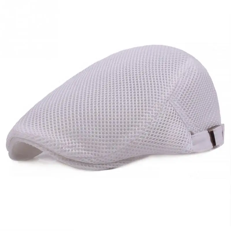 Кепка берет для мужчин и женщин Стильная кепка газетчика в стиле Гэтсби