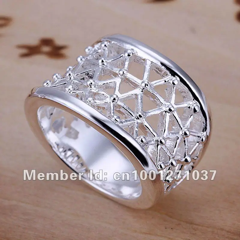 2017 классические ювелирные изделия anillos r032 продолбленное заводская цена bague femme