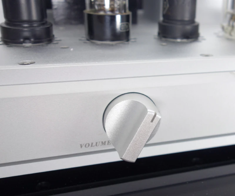 Усилитель клубня класса A Bluetooth 5 0 для трубного усилителя FU50 6*8 5U4C 8 Вт * 2 8ohm