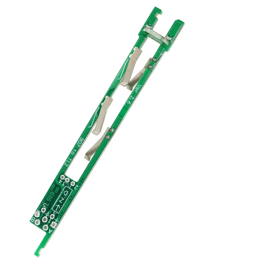 1pcs T12 ручка интегрированный нагревательный сердечник крепежный кронштейн 936-907 ручка изменена T12 ручка внутренний цилиндр крепежная рама - Цвет: 1pcs