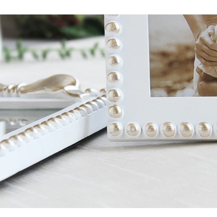 Photo Frame Cute garden bow beauty Creative Home Decoration Wedding frame birthday gift wholesale FG1086 | Дом и сад