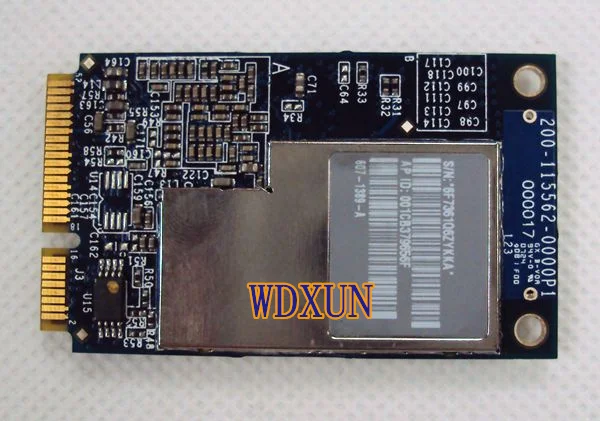 Беспроводная карта Broadcom BCM94321 BCM94321MC WiFi wlan 300Mps Mini pcie | Компьютеры и офис