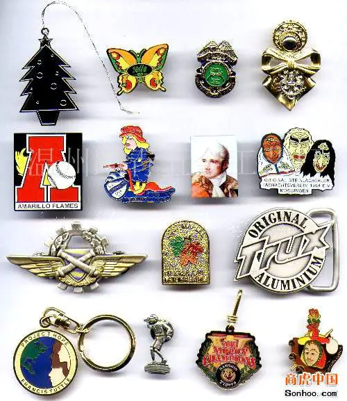 Специализирующаяся на булавке для медалей заказ | Дом и сад