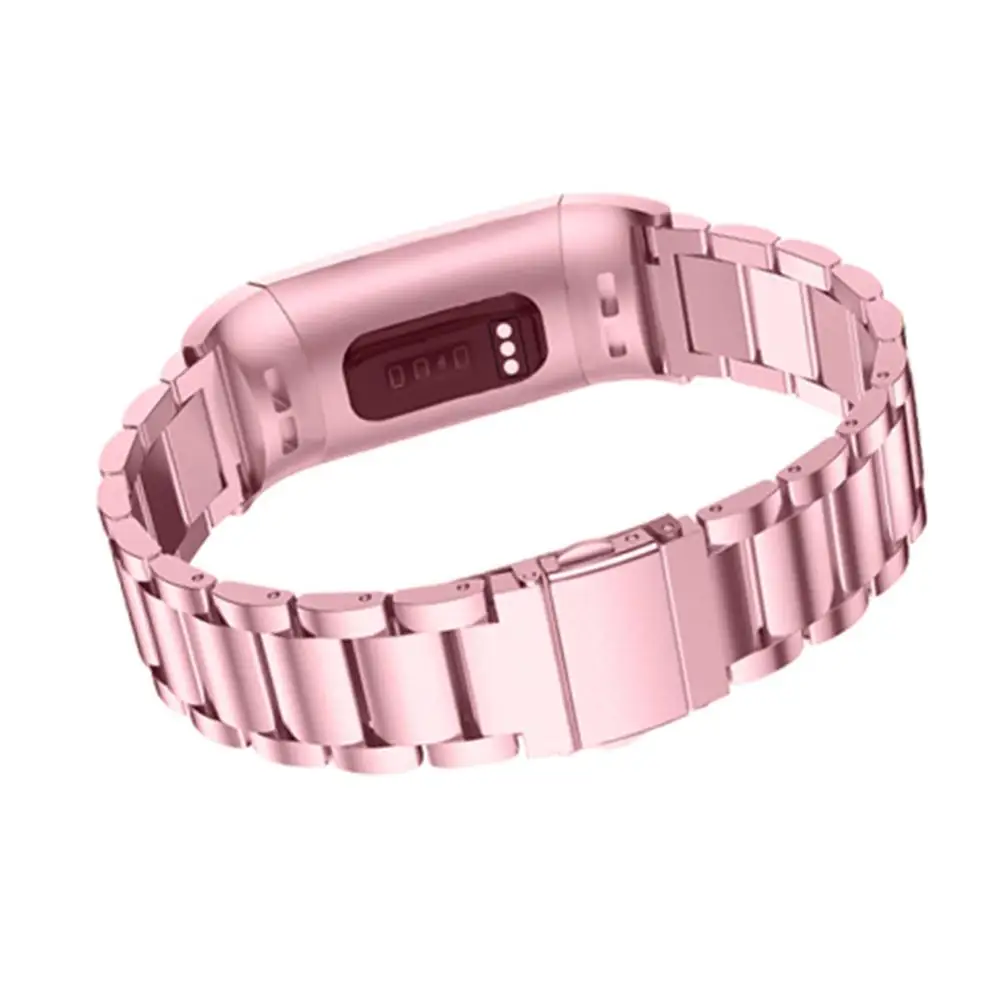 Металлический браслет для Huawei Band 3/ 3PRO профессиональный фитнес трекер умный