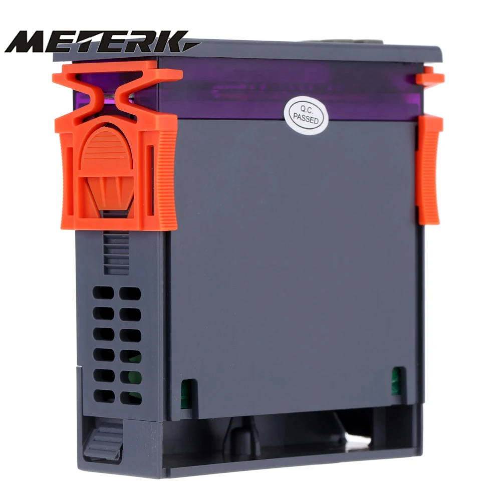 Цифровой термометр терморегулятор регулятор температуры термостат для