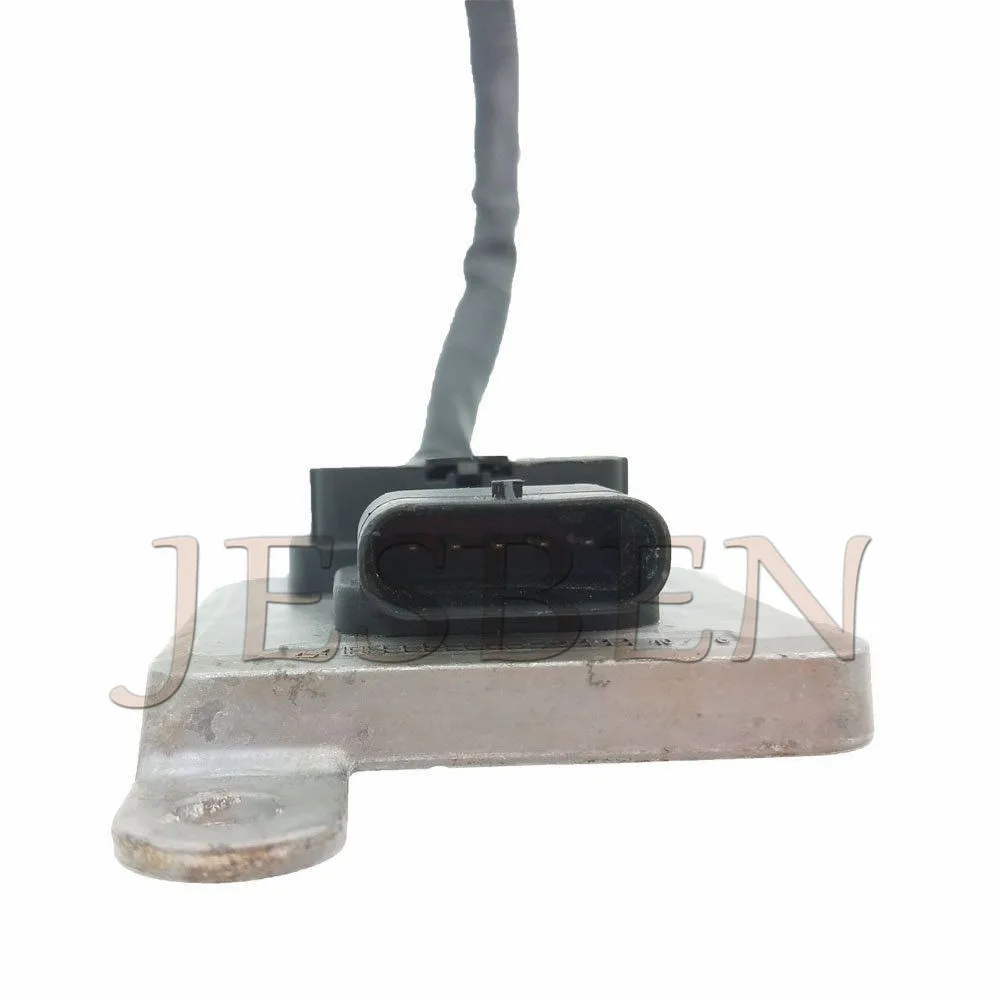 Датчик Nox JESBEN 5WK97229 подходит для VW Touareg TDI Audi A1 A4 A5 A6 Q3 Q5 Q7 A7 A8 S4 S6 S8 NO # 059907807J 5WK9 7229