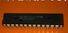 Бесплатная доставка 50 шт./лот в наличии PIC18F252-I/SP PIC18F252 18F252 DIP-28 хорошее качество |