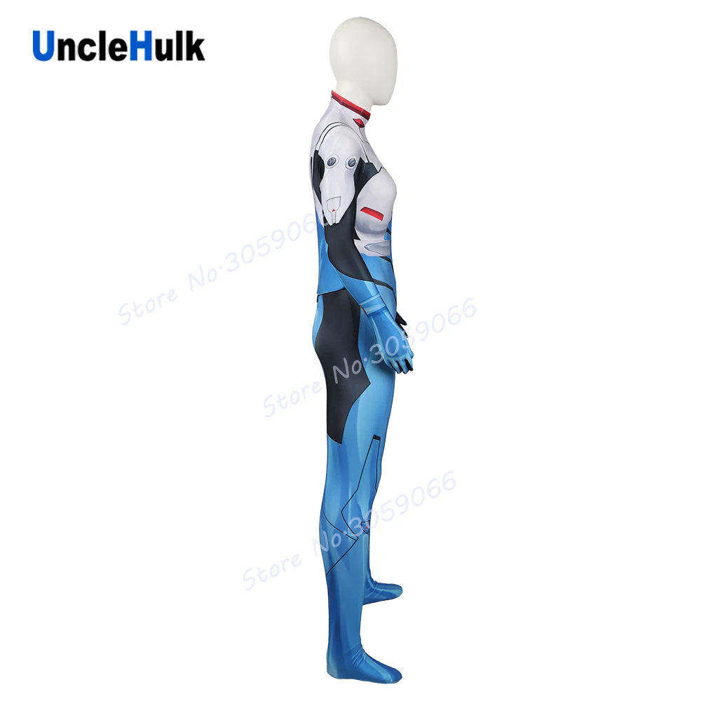Женский костюм Zentai из спандекса шиньцзи для косплея на Хэллоуин | UncleHulk|Костюмы аниме|