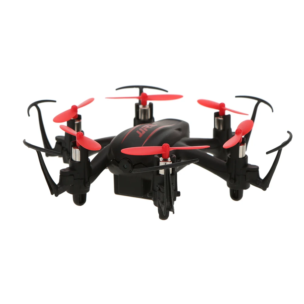 JJRC H20C 2,4G 4CH 6 Axis Gyro RC безгонный режим гексакоптера автоматического возврата мини беспилотные летательные аппараты с 2.0MP Камера