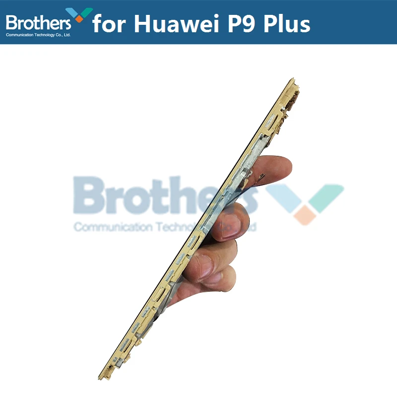 Оригинальный ЖК-экран для Huawei P9 Plus ЖК-дисплей VIE-L09 VIE-L29 в сборе сенсорный экран