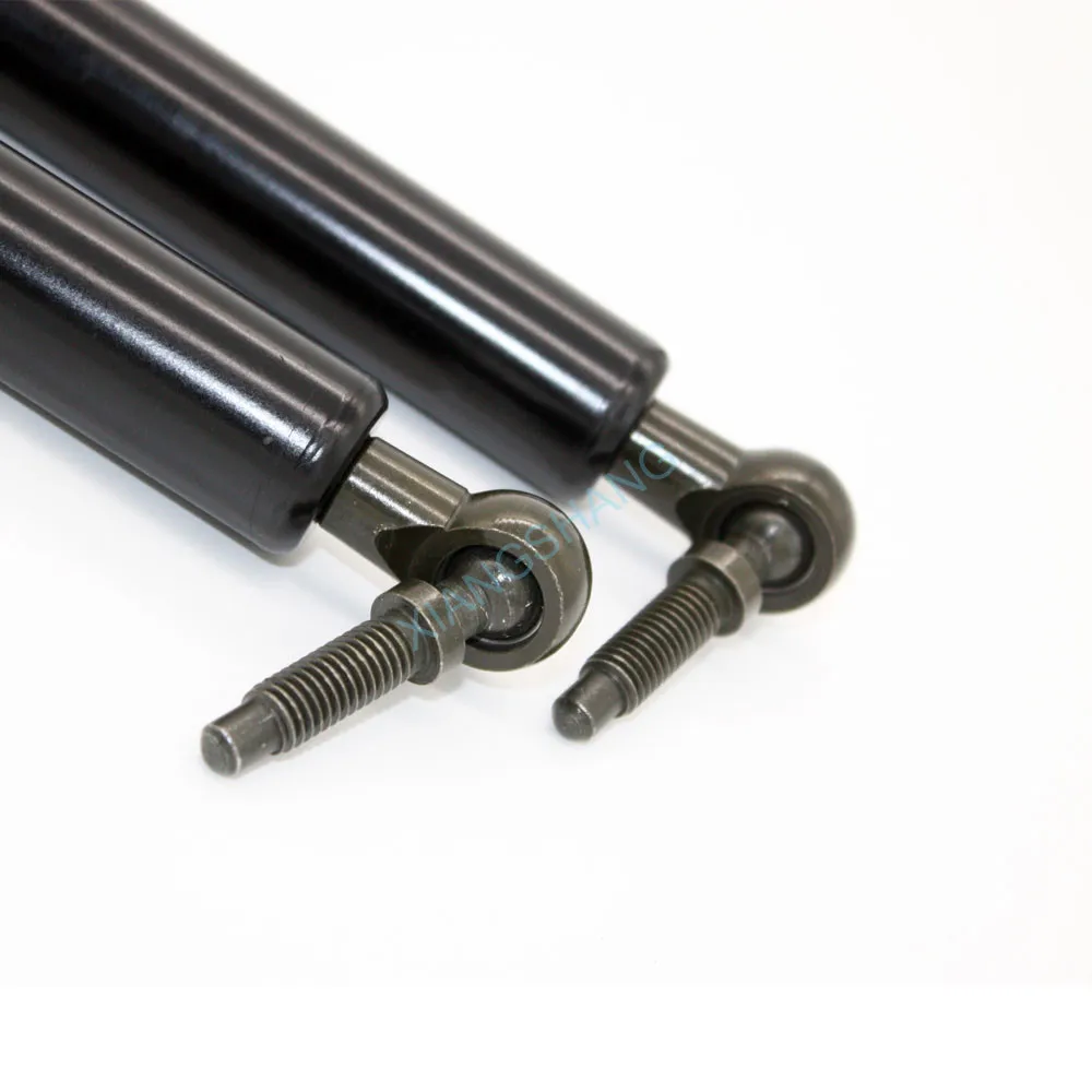 2 шт. Задняя Крышка багажника газ заряженные стойки Лифт поддержка для 2004 1999 Jeep Grand