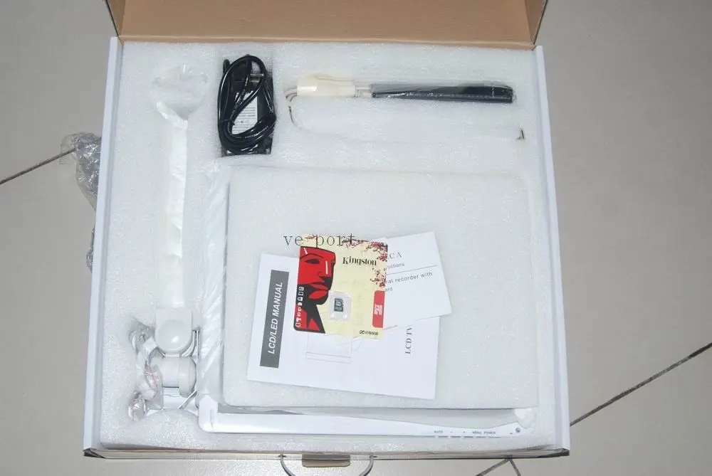 Стоматологическое оборудование Пип оральная камера интраоральная камера USB интраоральный с монитором
