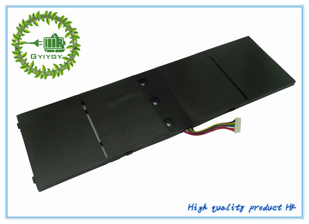 Аккумулятор для ноутбука GYIYGY AP13B3K AP13B8K ACER Aspire R7|battery ap13b3k|laptop batteryap13b3k battery |