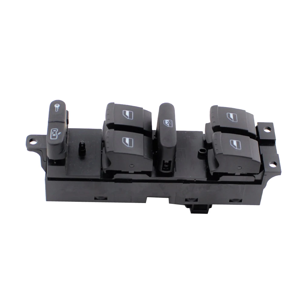 Автопереключатель TUKE OEM 3BD959857 3B0959855B + переключатель для окон VW Jetta Bora Golf MK4 Gti Passat