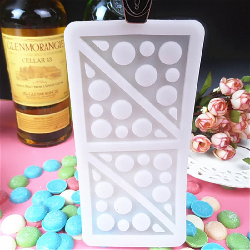 Силиконовая форма для торта с треугольниками 2019 треугольников - купить по