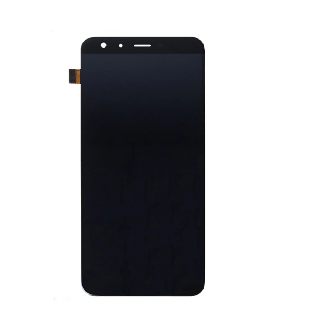 Для Ulefone Mix 2 ЖК дисплей + сенсорный экран дигитайзер сборка Замена для Mix2 в