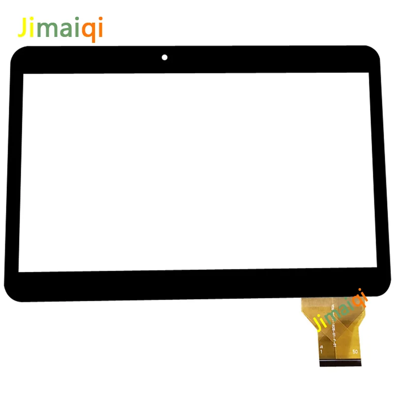 Новый для 10 1 ''дюймовый планшет YCG C10.1 182B 01 F дигитайзер сенсор Замена планшета
