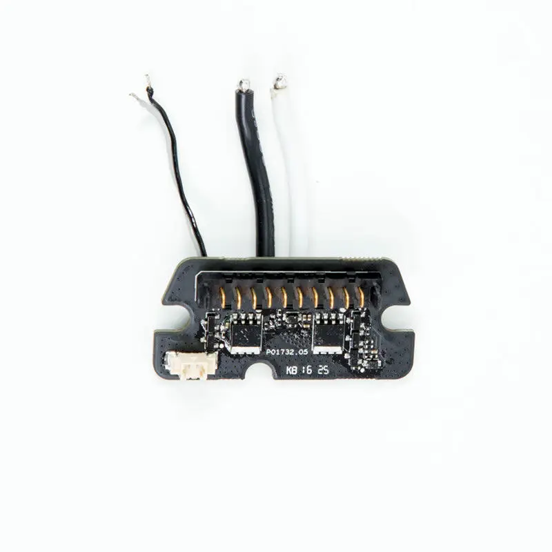 Плата интерфейса DJI Mavic Pro Part Power 100% оригинальные запасные части сменный модуль