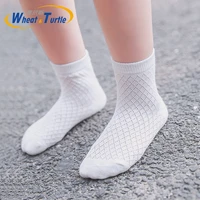 5 pcslot baby socks warm infant socks newborns socks for boys birthday gifts for boy girls 0 24 months winter socks for baby