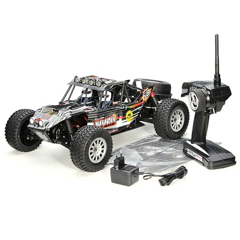 FS 53910 1/10 2 4G игрушечный автомобиль для скалолазания с дистанционным управлением 4WD