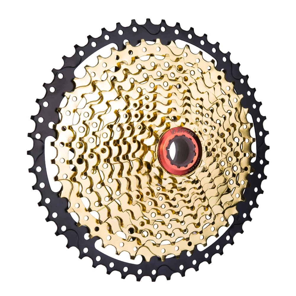 1 шт. ZTTO 11 Скорость 50 т в сутки горный велосипедный маховик MTB Запчасти 11s