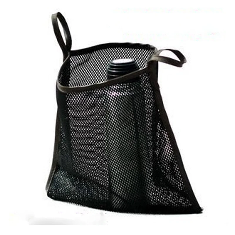 

3 шт./лот универсальные Тип детская коляска с зонтом, транспортного средства тележка сумка висит TRQ0504