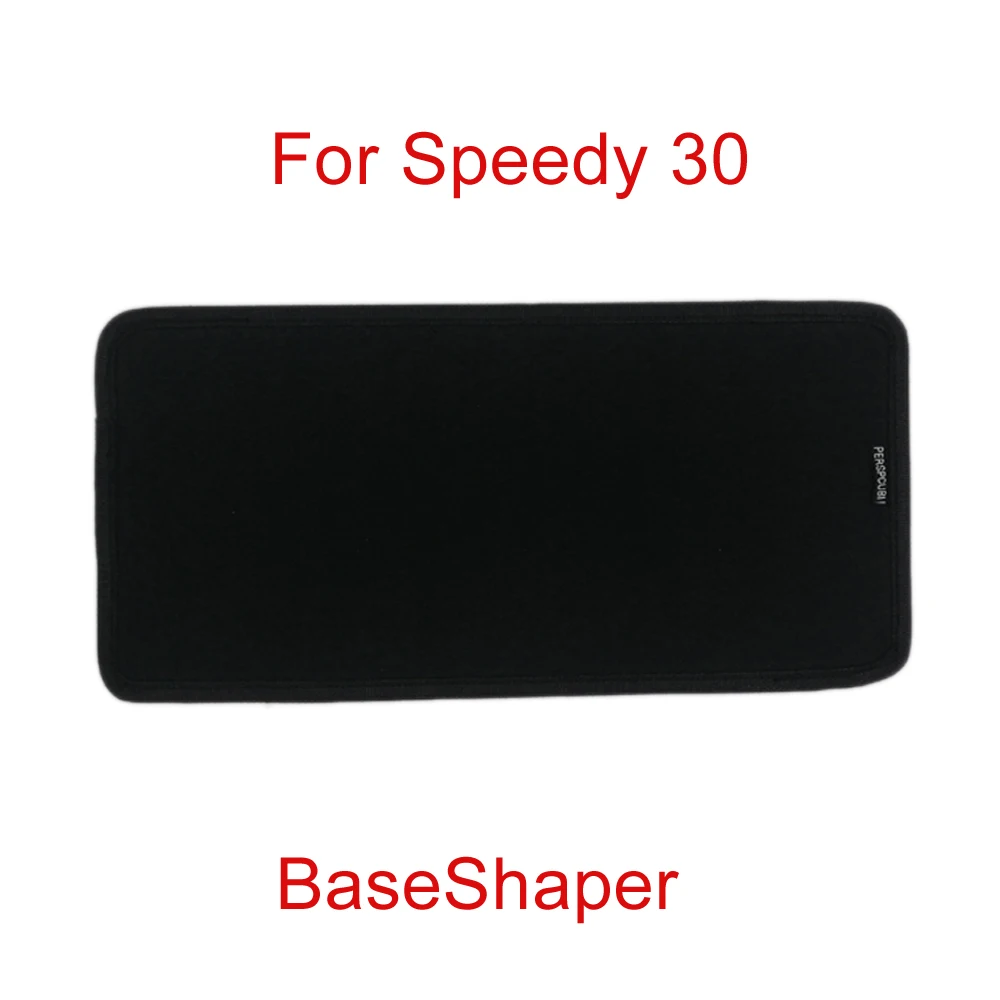 SPEEDY 25 30 35 войлочная тканевая сумка-Органайзер для макияжа сумочка-органайзер для путешествий Внутренний кошелек портативные косметички Never Full - Цвет: SPEEDY 30 BaseShpaer