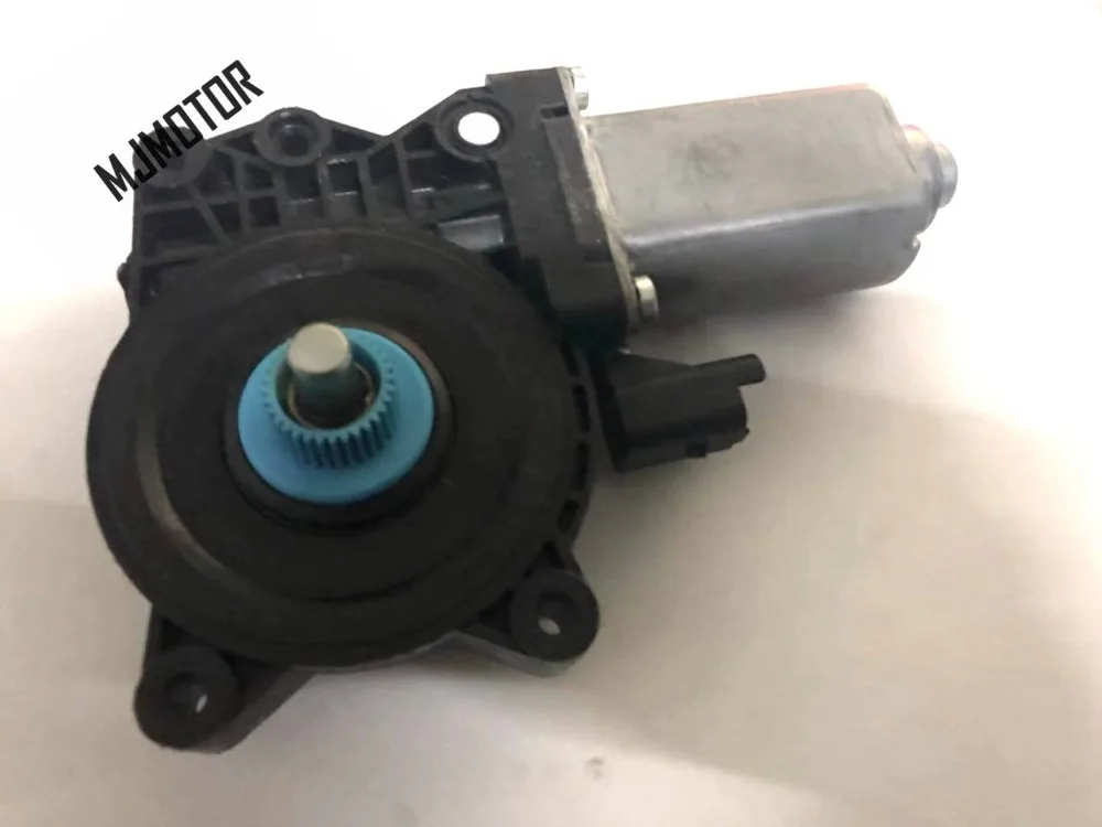 Мотор стеклоподъемника Левый Правый передний задний боковой для китайского saida