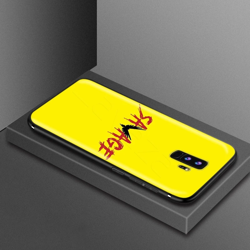 Чехол Jake Paul Team 10 для Samsung Galaxy S20 S10 S9 S8 S7 S6 Plus Note 9 8 M30 M20 M10 Edge Lite Ultra | Мобильные
