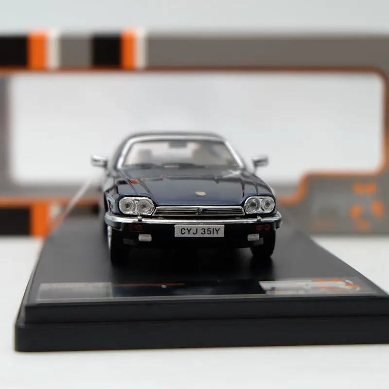 Премиум X 1:43 для J ~ остальных моделей автомобилей XJS Lynx Eventer 1983 PRD558 коллекция